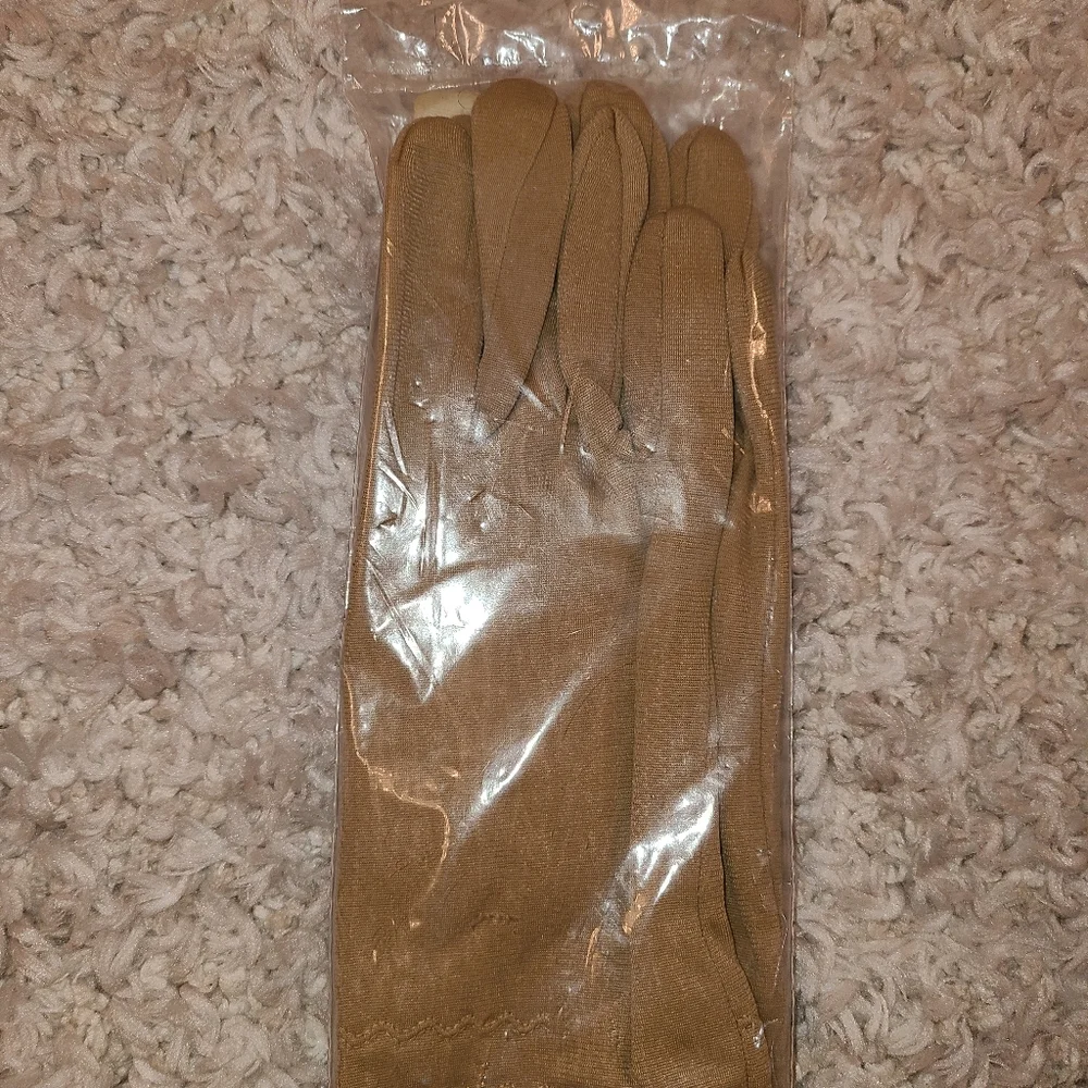 Gloves vingage Style